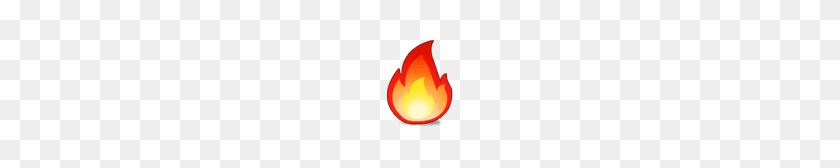 108x108 Fire Emoji - Emoji Fire PNG
