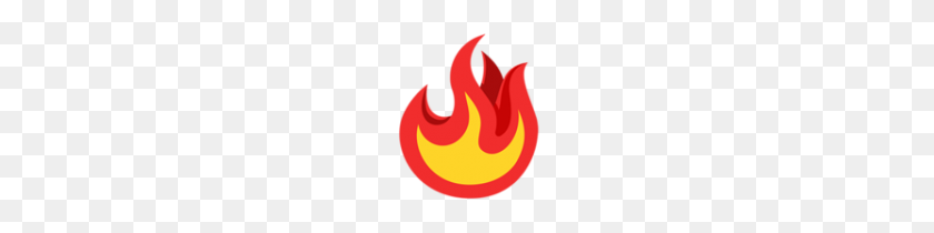 150x150 Fire Emoji Png - Flame Emoji PNG