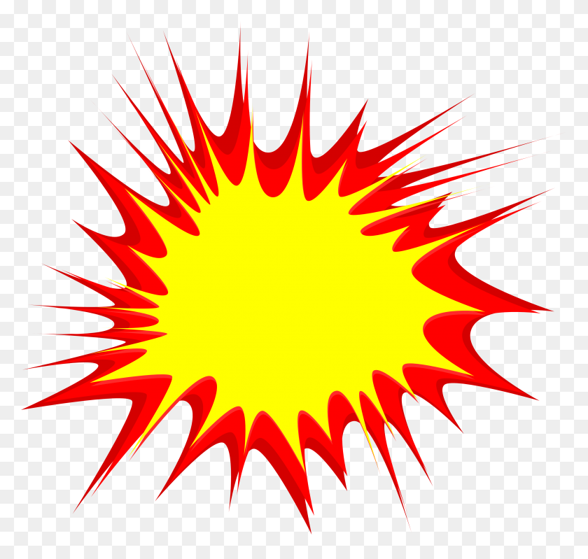 3262x3091 Fire Explosion Cartoon - Fire Explosion PNG