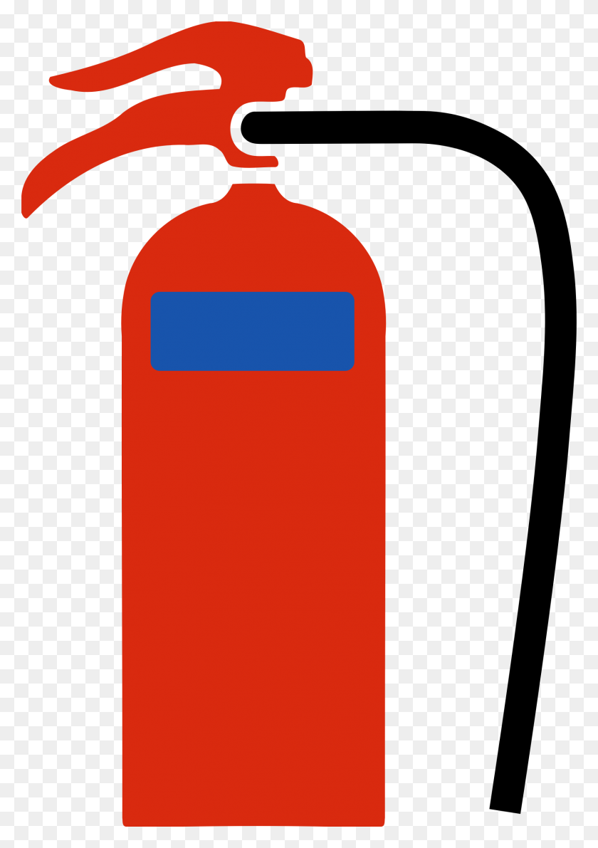 1654x2400 Extintor De Incendios - Fuego Png Gif