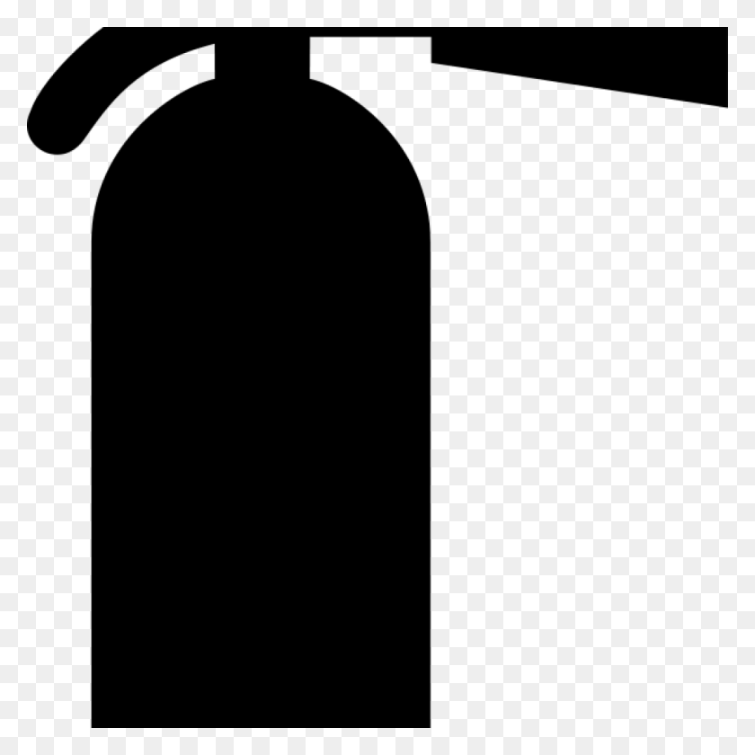 1024x1024 Fire Extinguisher Clip Art Free Clipart Download - Fire Clipart PNG