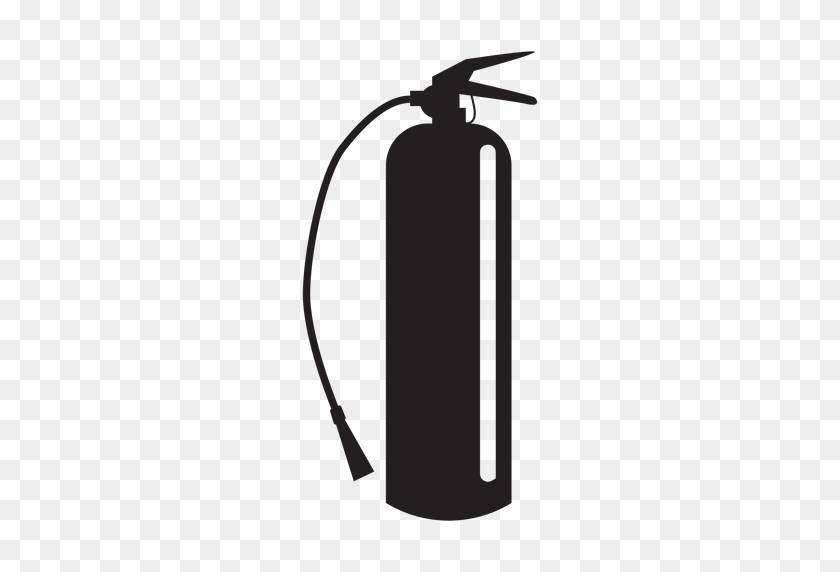 512x512 Fire Extinguisher Icon - Fire Extinguisher PNG