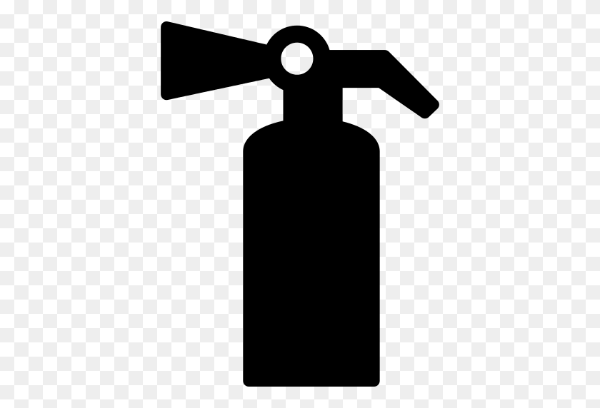 512x512 Fire Extinguisher Png Icon - Fire Extinguisher PNG