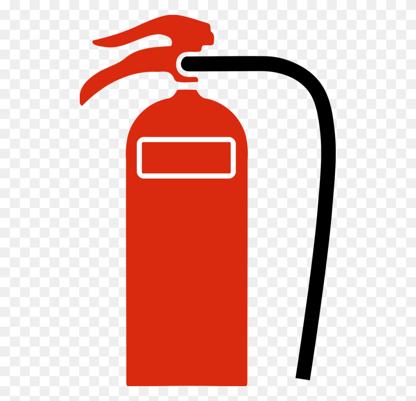 517x750 Fire Extinguishers Abc Dry Chemical Computer Icons Amerex Free - Dry Clipart