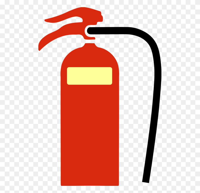 517x750 Fire Extinguishers Computer Icons Foam Fire Alarm System Free - Flamethrower Clipart