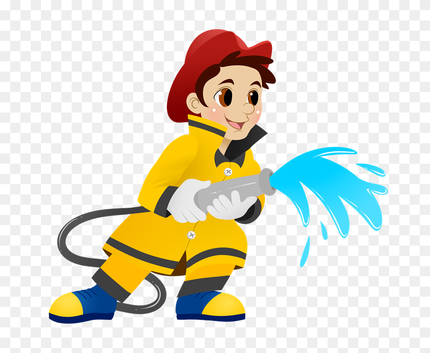 700x630 Fire Fighting Clipart Image Group - Forest Fire Clipart