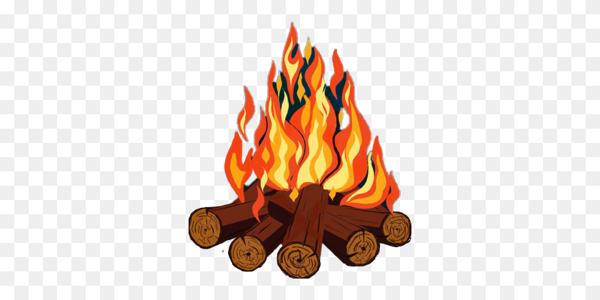312x360 Fire Flame - Fire Flame PNG