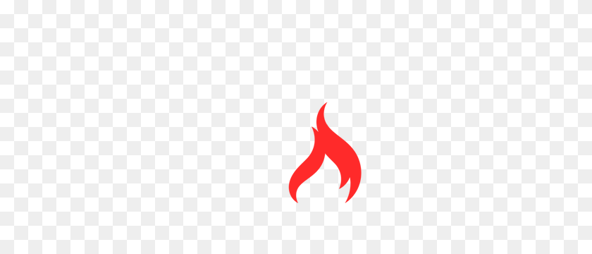 211x300 Fire Flame Clipart Free - Free Fire Clipart