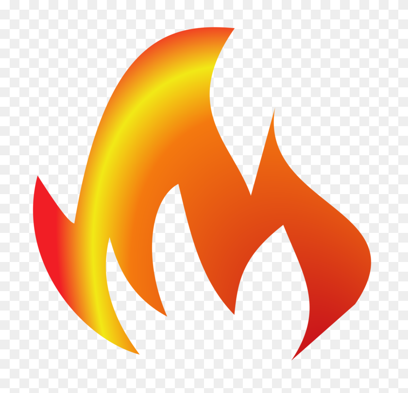 750x750 Llama De Fuego Descargar Youtube - Incendio Forestal Clipart