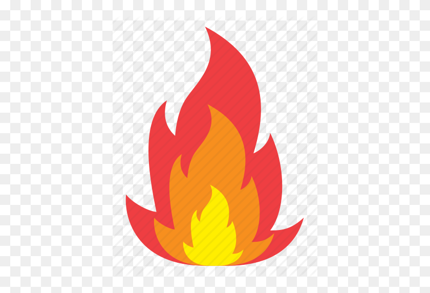 409x512 Fire, Flame Icon - Flame Icon PNG