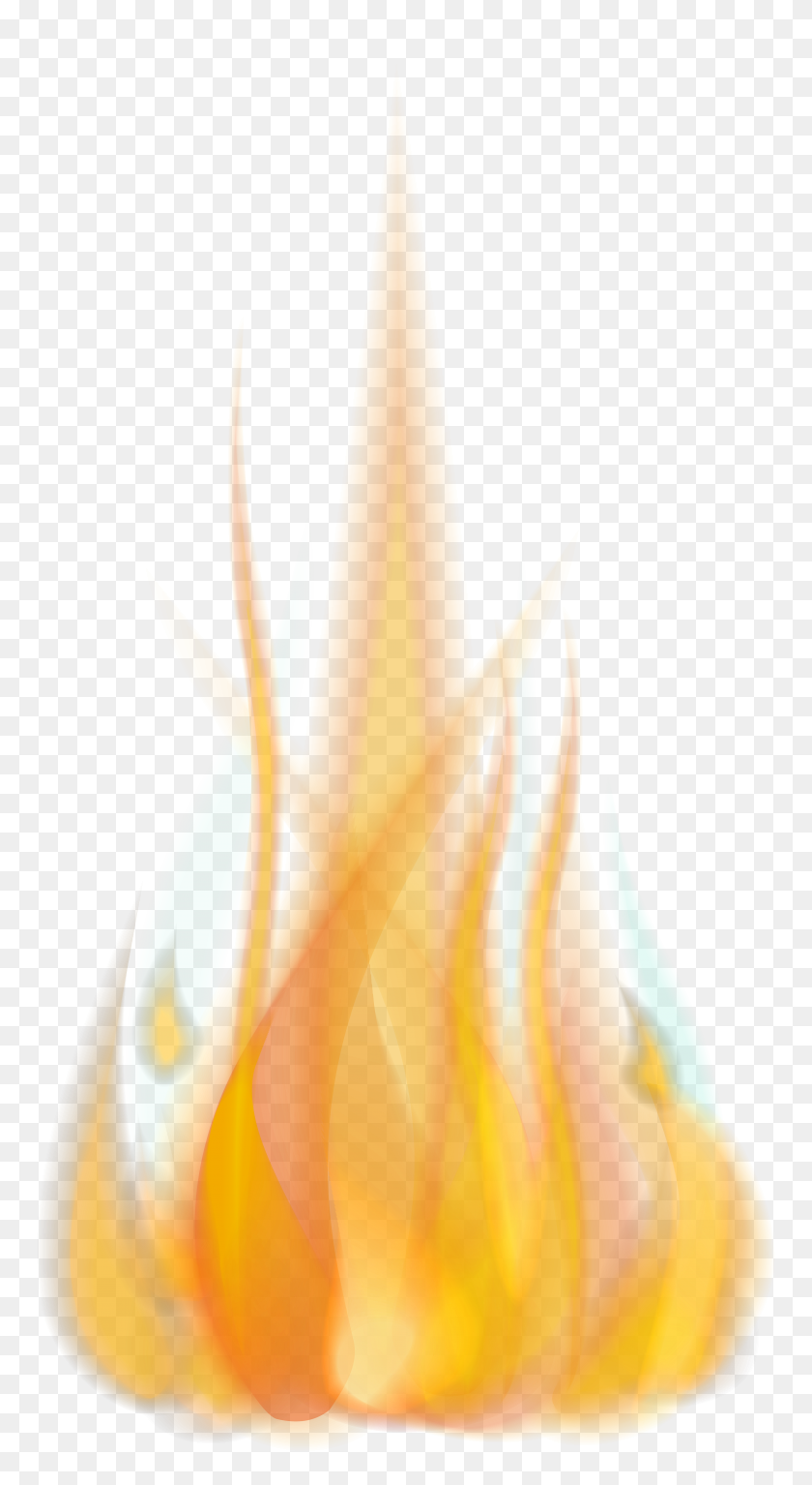 4233x8000 Fire Flame Png Clip Art - Red Flames PNG