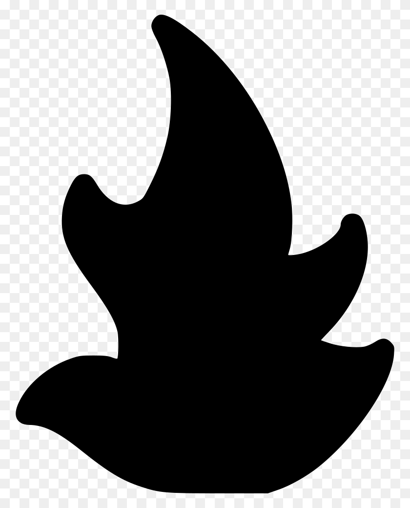 776x980 Fire Flame Png Icon Free Download - Fire Flame PNG