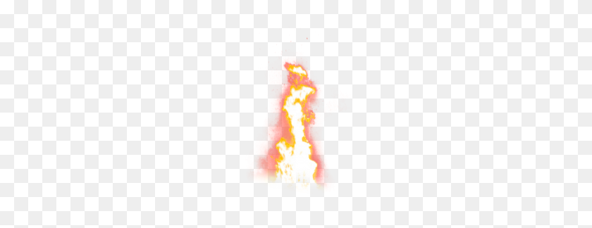 191x264 Fire Flame Png Image - Fire Flames PNG