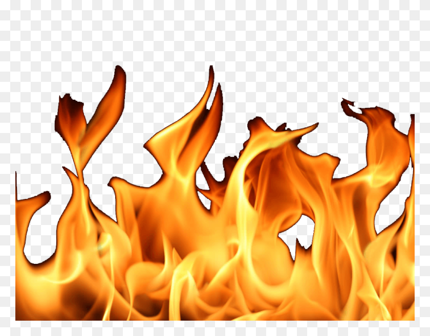 1024x785 Fire Flame Png Image Png Arts - Transparent Fire PNG