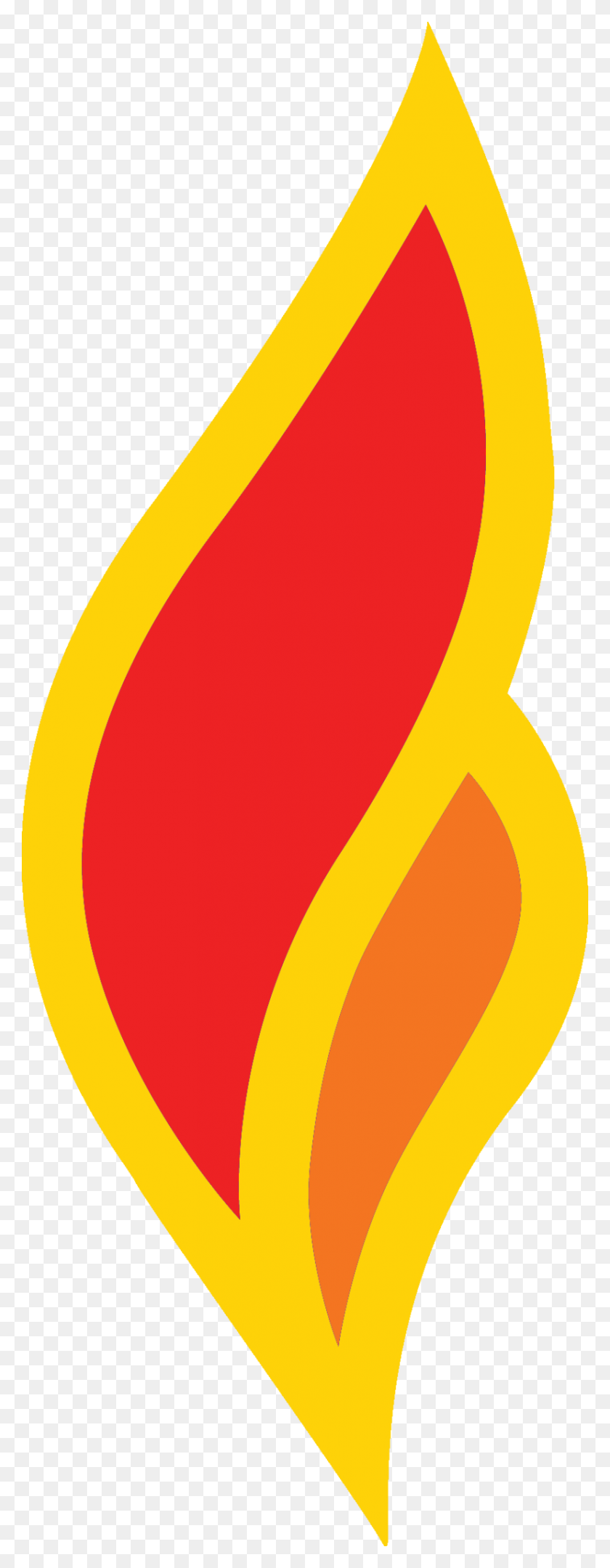 830x2234 Fire Flames Clipart Png Clip Art Images - Realistic Fire PNG