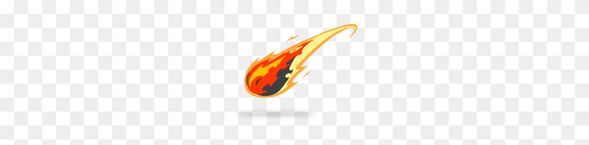180x148 Imágenes Libres De Fuego - Emoji De Fuego Png