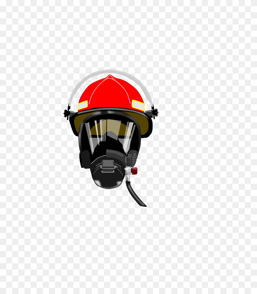 695x900 Огненный Шлем Маска Png Большого Размера - Штурмовик Шлем Png