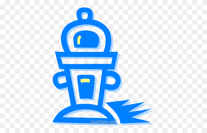 412x480 Fire Hydrant Clipart Free Clipart - Fire Hydrant Clipart