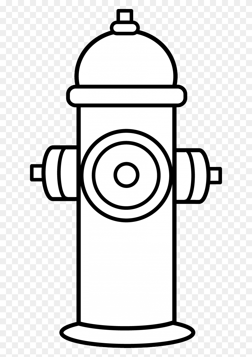 640x1129 Fire Hydrant Clipart Nice Clip Art - Thank You Border Clipart