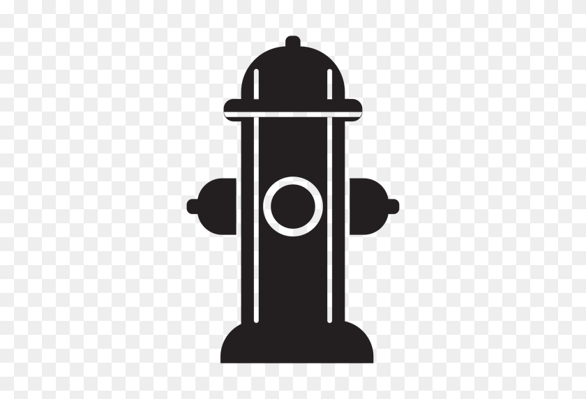 512x512 Fire Hydrant Icon - Fire Hydrant Clipart