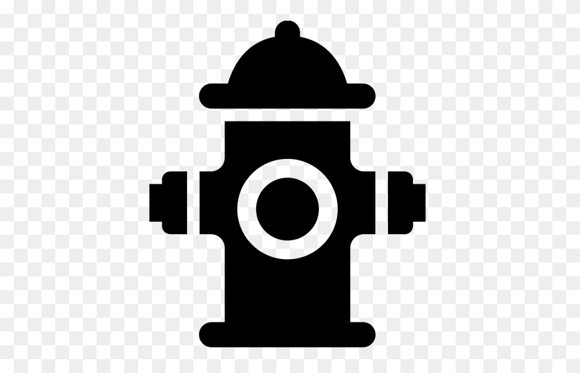 480x480 Fire Hydrant Png - Fire Hydrant PNG