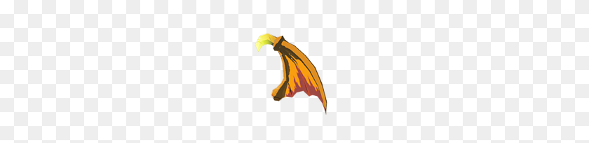 144x144 Fire Keese Wing - Fire Breath PNG
