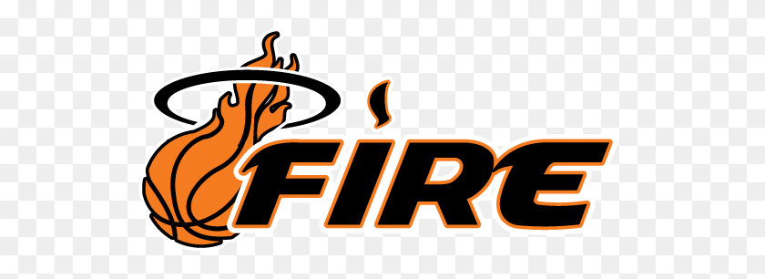 536x246 Fire Logo - Fire Logo PNG