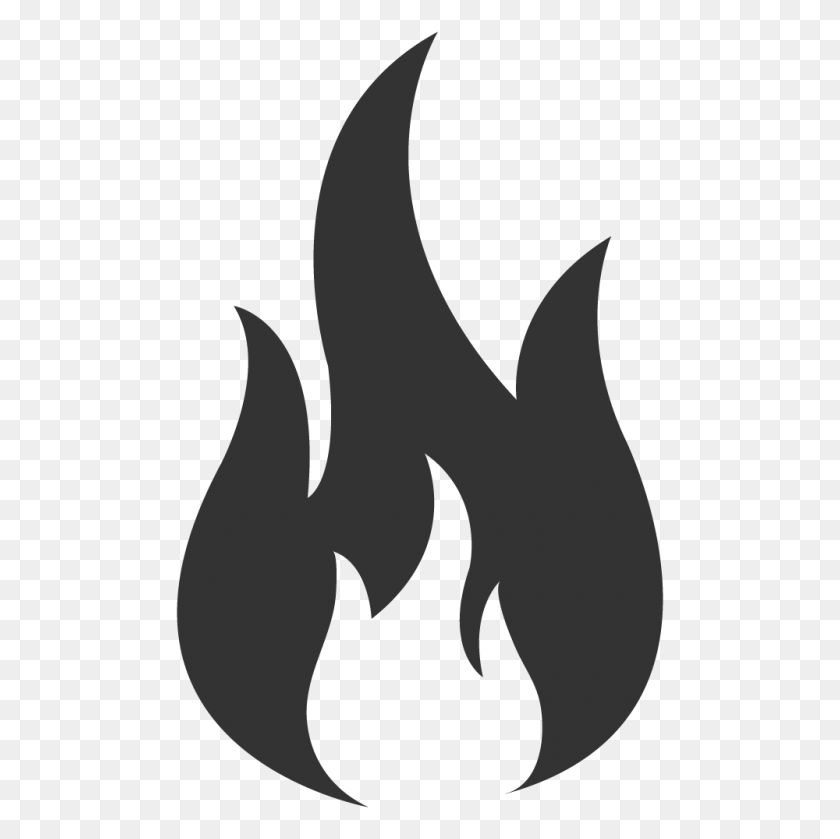 1000x1000 Fire Logo Png Png Image - Fire Logo PNG