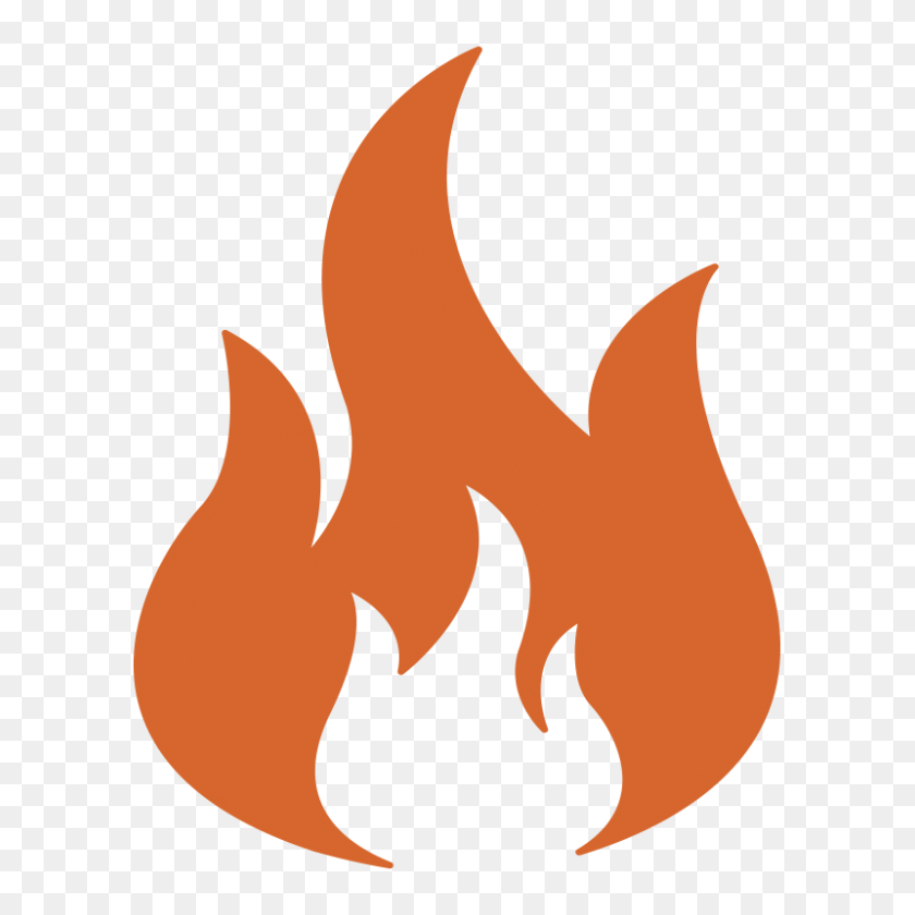 800x800 Fire Package - Real Fire PNG