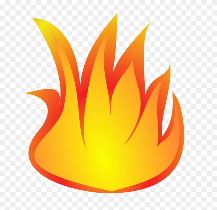 750x750 Скачать Fire Pit Flame - Pit Clipart
