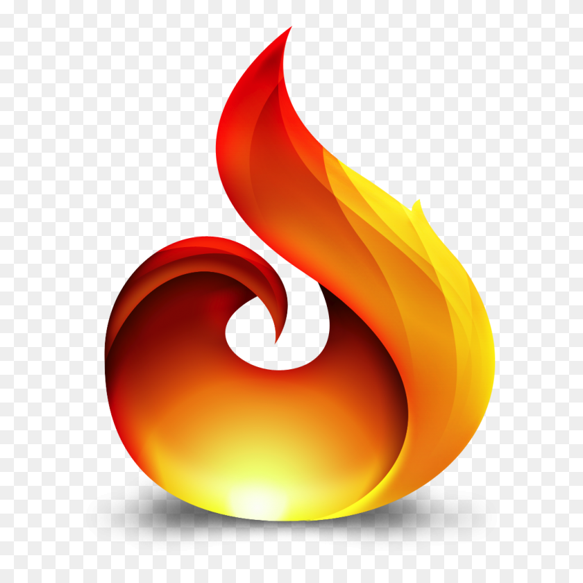 1024x1024 Fire Png Images - Red Flames PNG