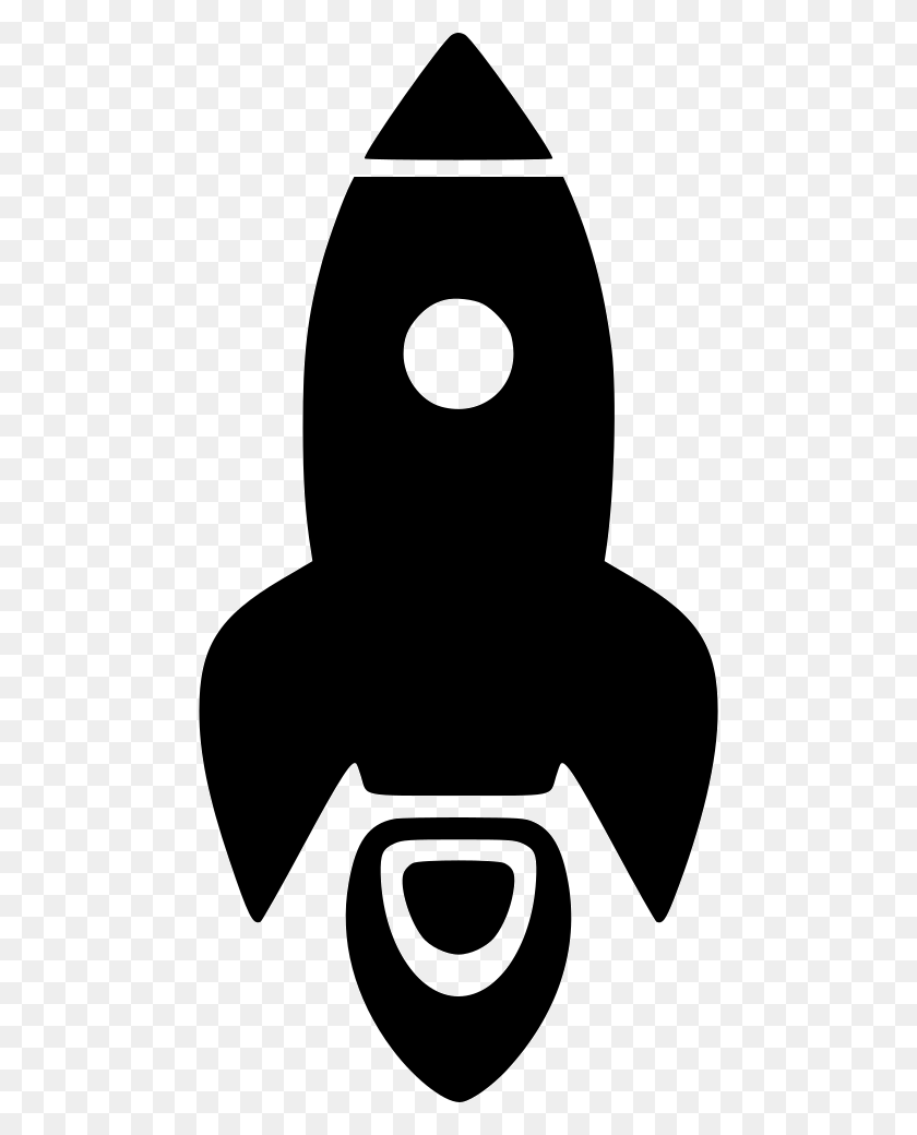 Launch, Rocket, Space, Spacecraft, Spaceship Icon - Rocket Icon PNG ...