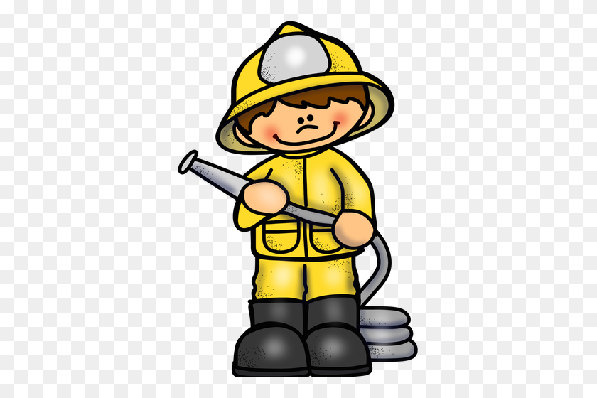 344x500 Fire Station Field Trip! Smore Newsletters For Education - Fire Station Clipart