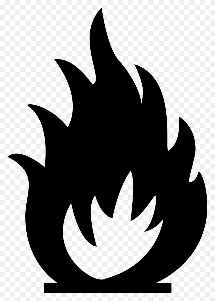 1679x2400 Значок Предупреждения О Пожаре Png - Предупреждающий Символ Png