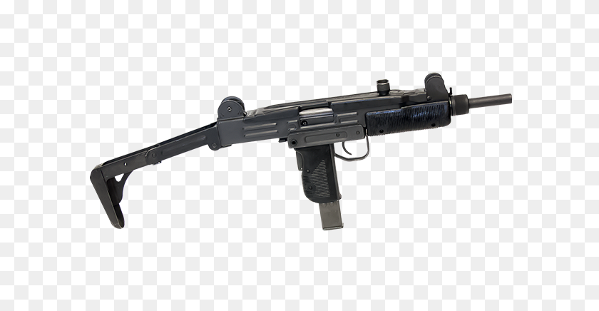 650x376 Firearm Selection - Holding Gun PNG