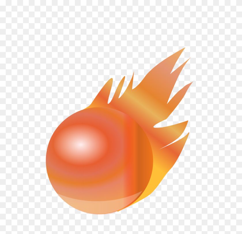Fireball Cinnamon Whisky Animation Drawing Computer Icons Free - Fireball Clipart