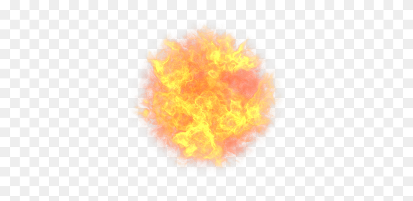350x350 Fireball Transparent Png Pictures - Fire Ball PNG