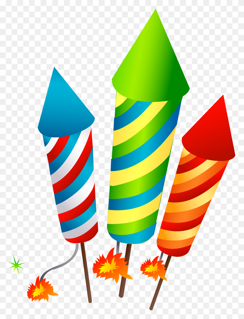 2244x2982 Firecrackers Transprent Png Free Download - Crackers Clipart