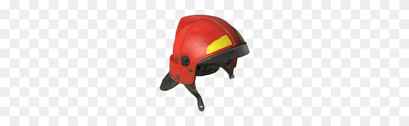 186x200 Firefighter Helmet - Firefighter PNG