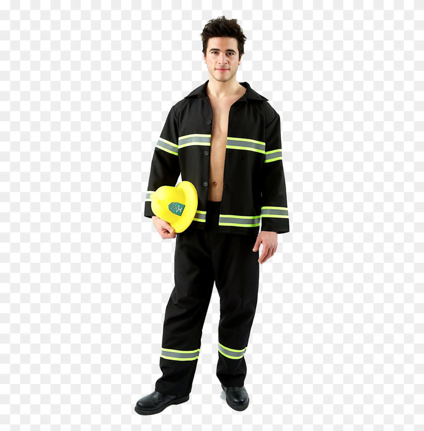 500x793 Firefighter Png Images Free Download - Firefighter PNG