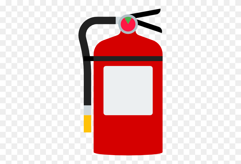 512x512 Пожаротушение, Разное, Инструмент, Оружие, Пожарный, Топор - Пожарный Топор Клипарт