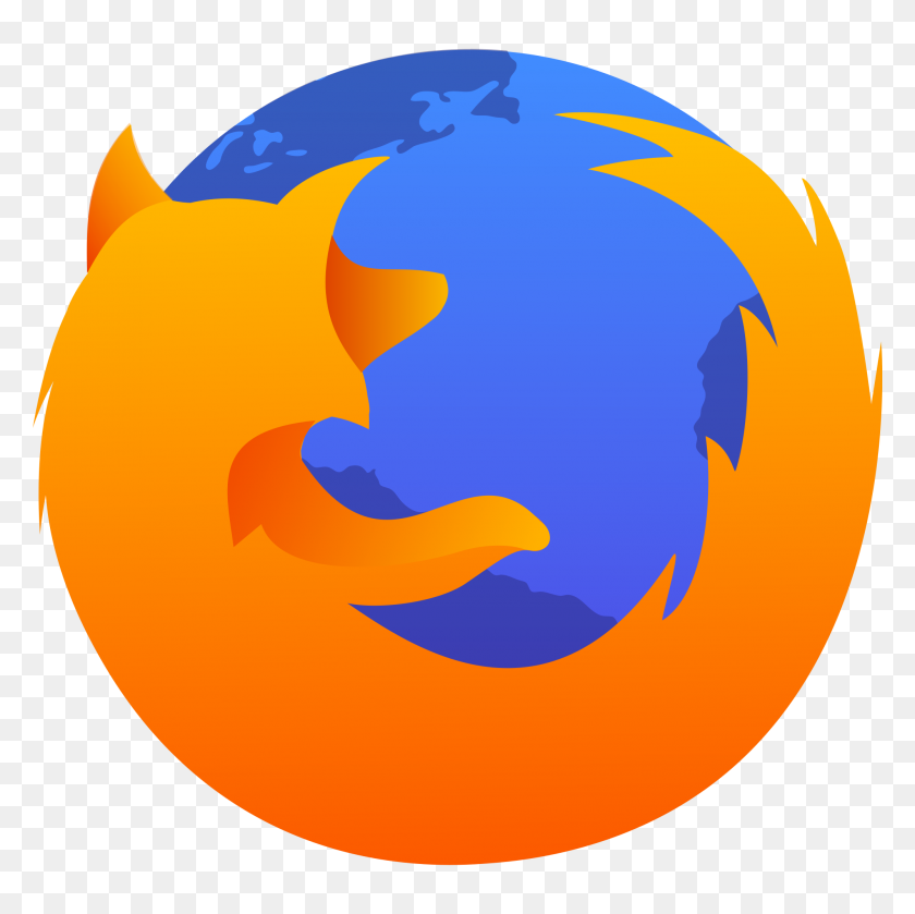 2000x2000 Firefox Clipart Group - Browser Clipart