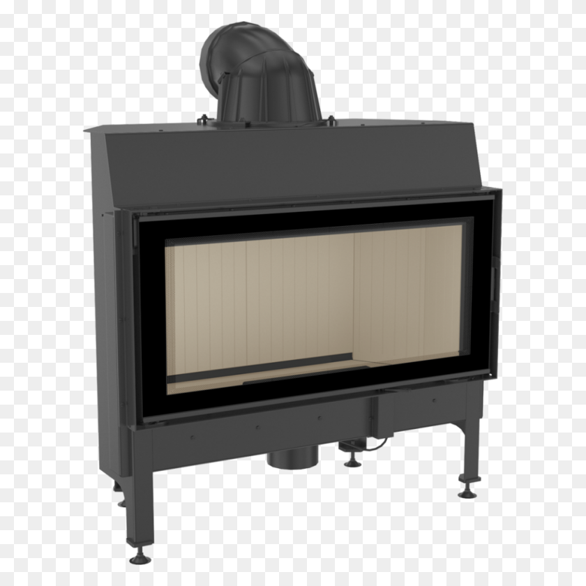 960x960 Fireplace Nadia - Fireplace PNG