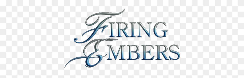 400x209 Firing Embers Is Burning Up The Airwaves With Their New Country - Fire Embers PNG