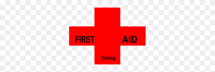299x225 First Aid Clip Art - Training Clip Art Free