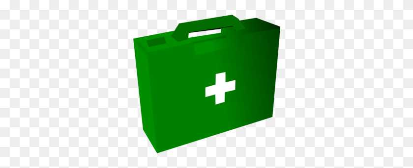 300x283 First Aid Clipart Free Images - Medical Bag Clipart