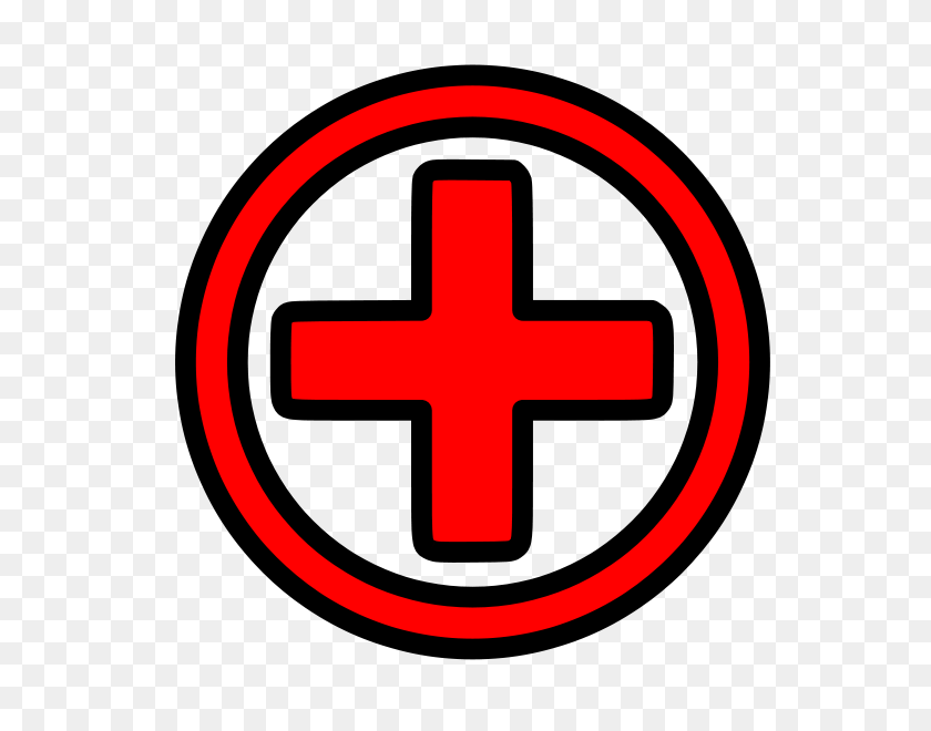 600x600 First Aid Icon Png Clip Arts For Web - First Aid PNG