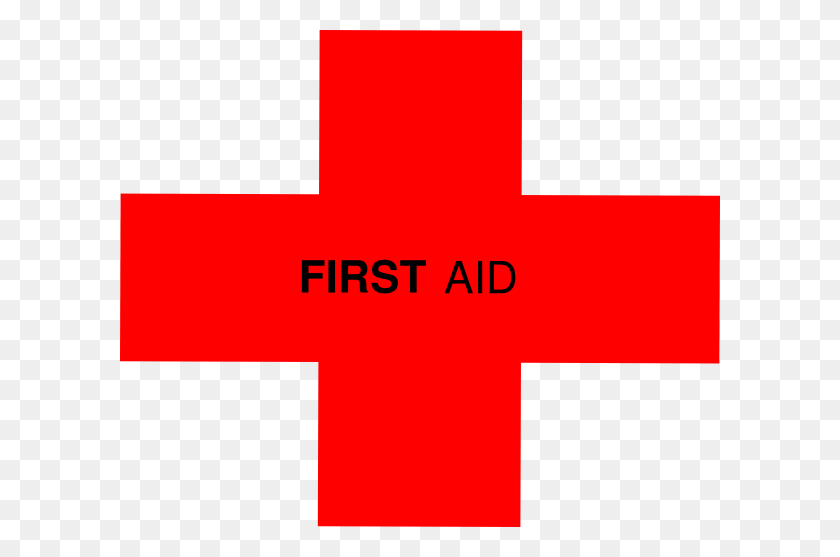 600x497 First Aid Kit Clip Art - Survival Kit Clipart