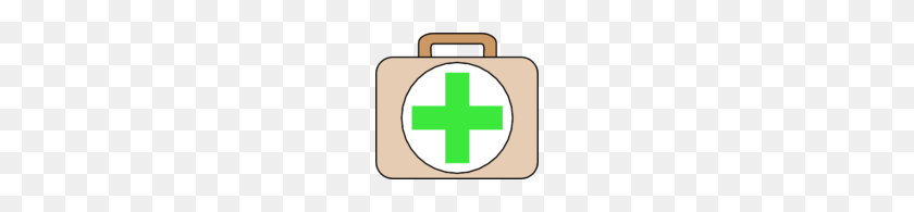 150x135 First Aid Kit Clipart Transparent Clip Art - First Aid Clipart