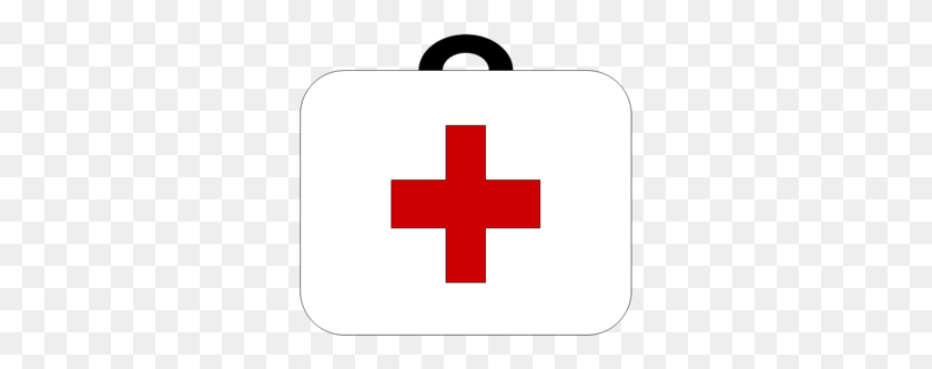 300x273 First Aid Kit Free Images - First Aid Clipart